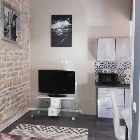 Plombieres-les-DijonRose Dorアパートメント エクステリア 写真
