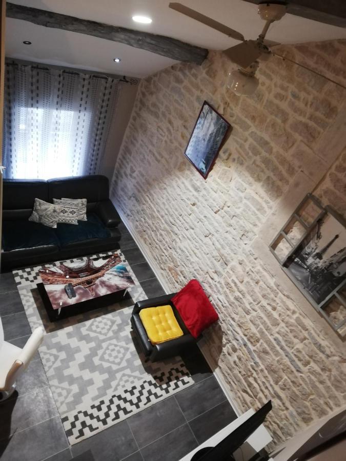 Plombieres-les-DijonRose Dorアパートメント エクステリア 写真