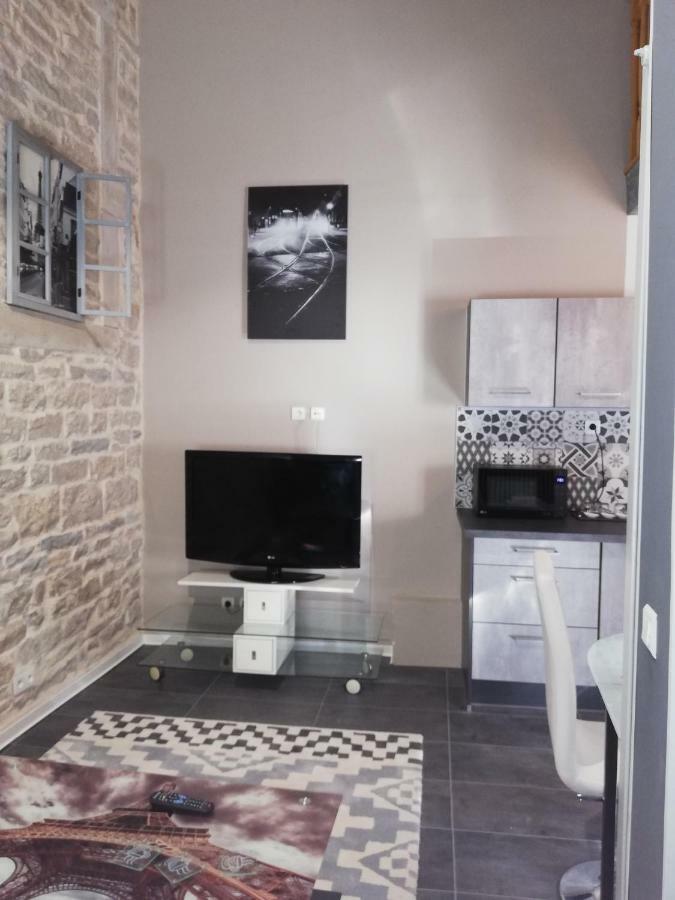 Plombieres-les-DijonRose Dorアパートメント エクステリア 写真