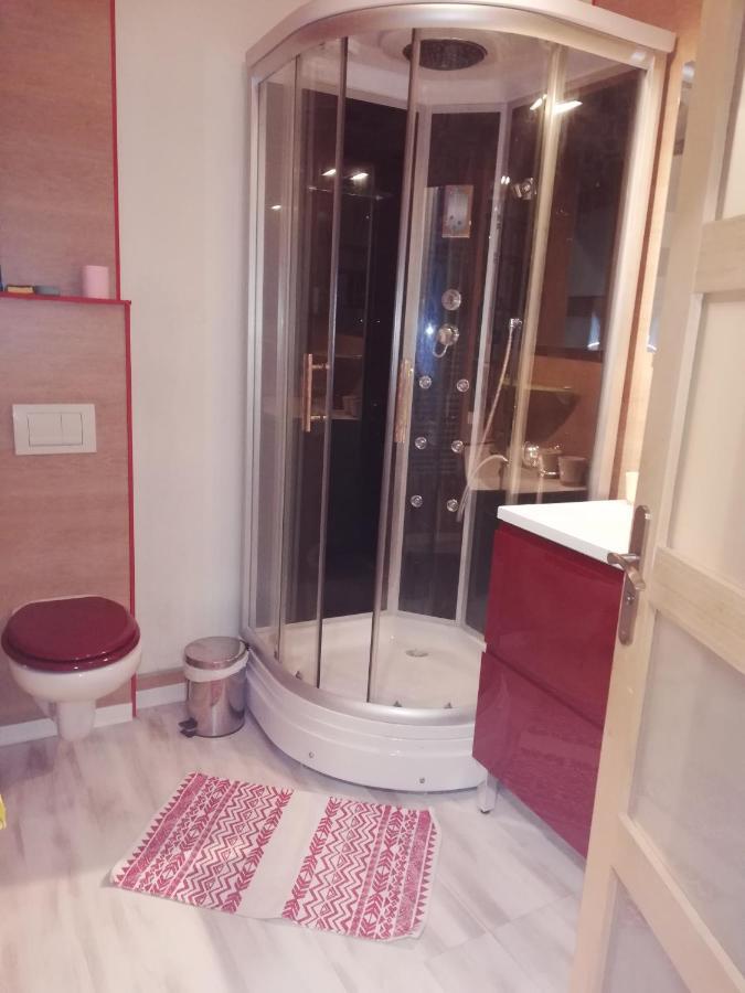 Plombieres-les-DijonRose Dorアパートメント エクステリア 写真